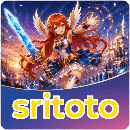 Keamanan sritoto