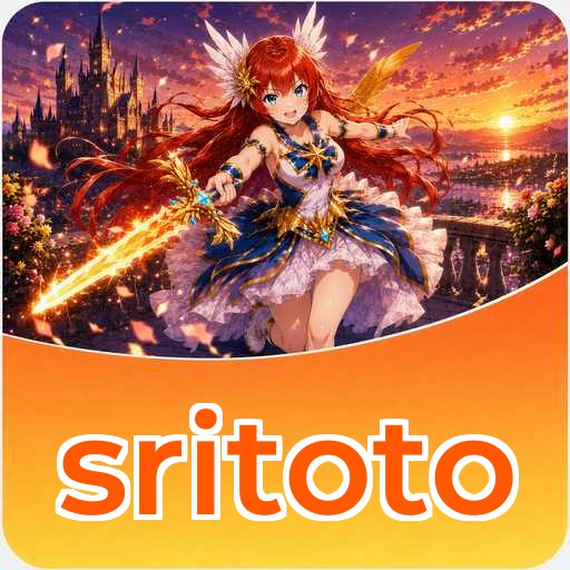 Instalasi sritoto